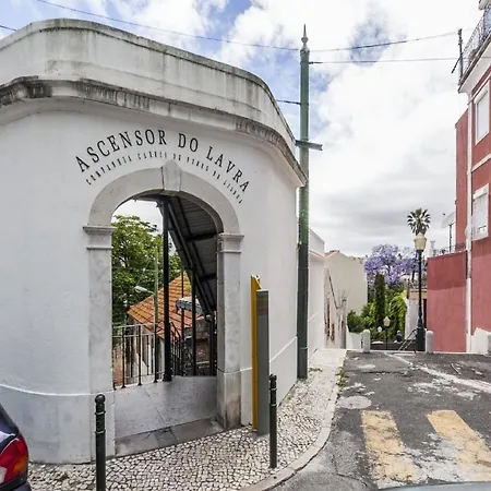 Torel Delight Lisbon Exterior photo