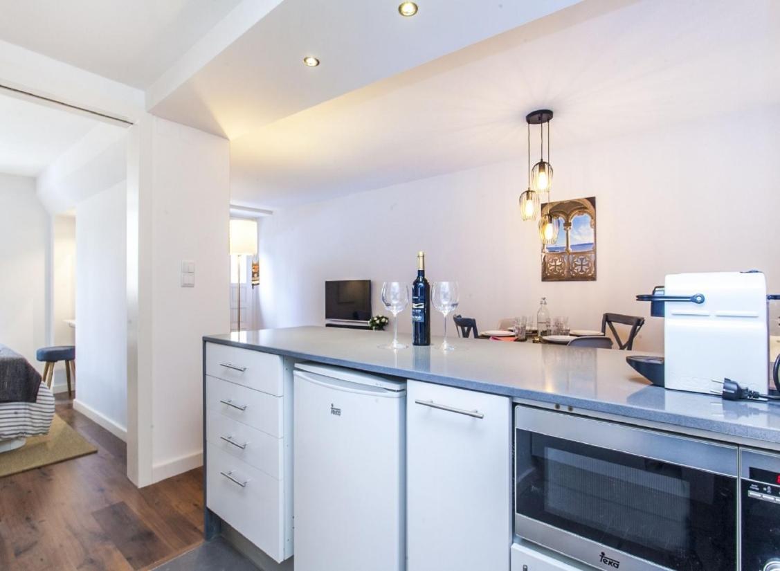 Torel Delight Apartment Lisbon